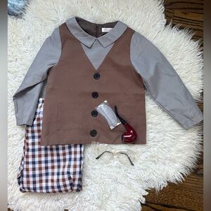 100 days of school outfit